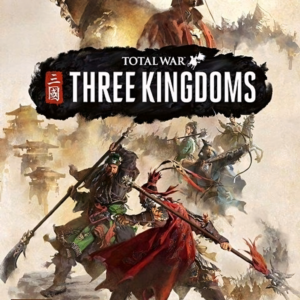 Total War: THREE KINGDOMS + 8 DLC [Автоактивация] 🔥