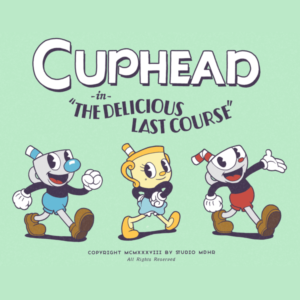 CUPHEAD - THE DELICIOUS LAST COURSE + 12 игр (XBOX) ⭐