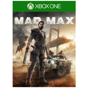 Mad Max + 5 игр / XBOX ONE / АККАУНТ 🏅🏅🏅