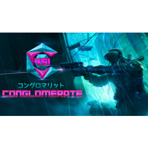 CONGLOMERATE 451 (steam key RU)