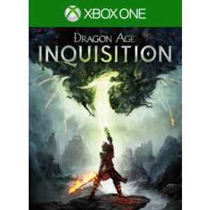Dragon Age Inquisition + Sunset overdrive / XBOX ONE 🏅