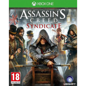 ASSASSIN´S CREED® SYNDICATE / XBOX ONE / АККАУНТ 🏅🏅🏅