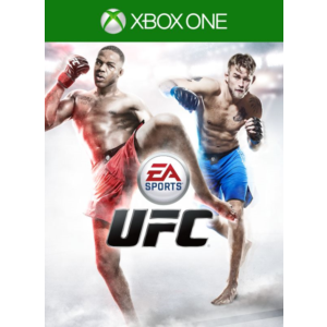 EA SPORTS UFC / XBOX ONE / АККАУНТ 🏅🏅🏅