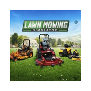 Lawn Mowing Simulator + Почта | Смена данных
