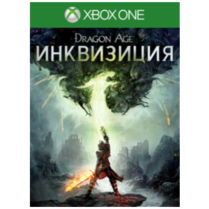 Dragon Age™: Инквизиция / XBOX ONE / АККАУНТ 🏅🏅🏅