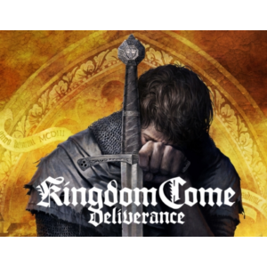 Kingdom Come Deliverance Art Book DLC (steam key)