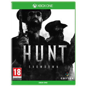 Hunt Showdown Xbox One/Xbox Series