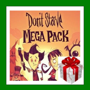 ✅Don´t Starve Together✔️Steam⭐Аренда✔️Online✔️GFN🌎