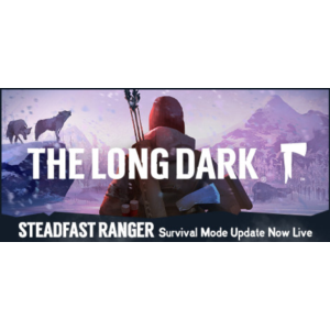The Long Dark - новый аккаунт + гарантия (Region Free)