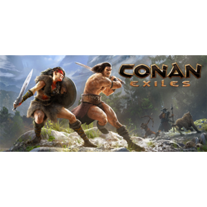 Conan Exiles - новый аккаунт + гарантия (Region Free)