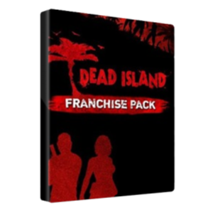 Dead Island Collection / Franchise (Steam Gift RegFree)