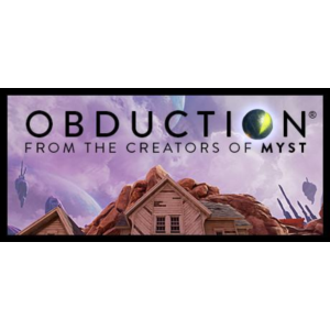 Obduction - новый аккаунт GOG Global💳0% комиссия
