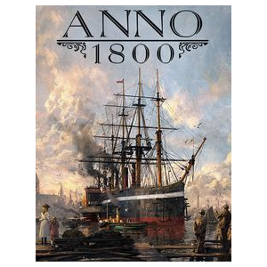 ANNO 1800 Season Pass [Uplay] RU/MULTI  ГАРАНТИЯ