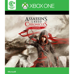 Creed Unity+Black Flag+Chronicles:China  XBOX ONE✔️💪
