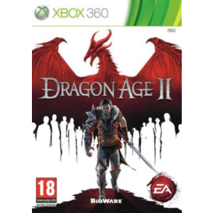 Xbox 360 | Dragon Age 2 | ПЕРЕНОС + DLC