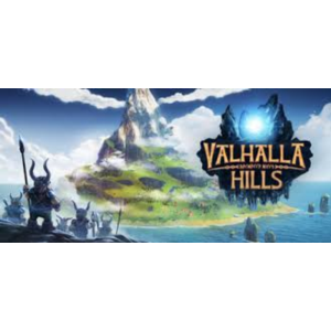 Valhalla Hills (STEAM KEY/REGION FREE)