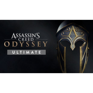 Assassin´s Creed Odyssey - UE - Steam Access OFFLINE