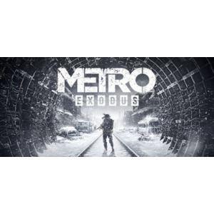 Metro Exodus - Gold Edition - Steam Access OFFLINE