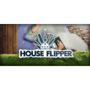 House Flipper + Garden Flipper - Steam Access OFFLINE