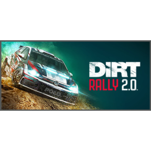 DiRT Rally 2.0 - Steam Access OFFLINE