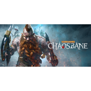 Warhammer: Chaosbane - Steam Access OFFLINE
