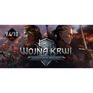 Thronebreaker: The Witcher Tales - Steam Access OFFLINE