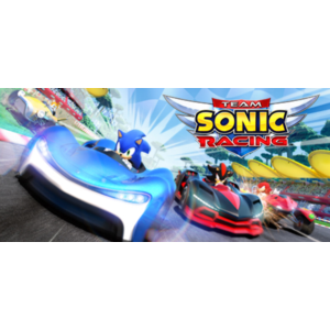 Team Sonic Racing - Steam Access OFFLINE