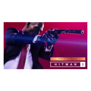HITMAN 2 - Gold Edition - Steam Access OFFLINE