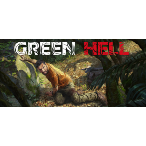 Green Hell - Steam Access OFFLINE
