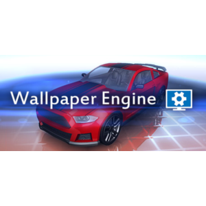 Wallpaper Engine - Steam Access OFFLINE