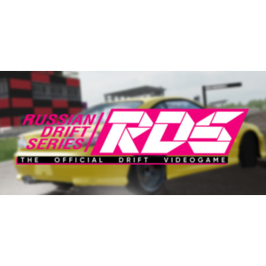 RDS - The Official Drift Videogame Steam Access OFFLINE