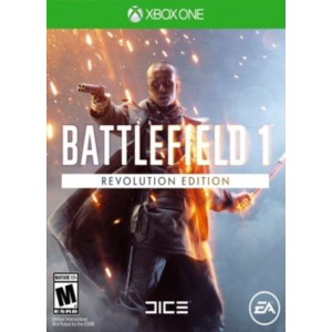 ✅Ключ Battlefield™ 1 Революция (Xbox)