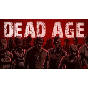 DEAD AGE (steam key RU,CIS)
