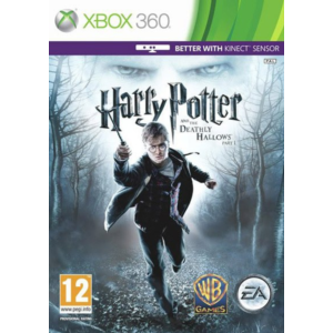 Xbox 360 | Harry Potter + Ben 10 | ПЕРЕНОС