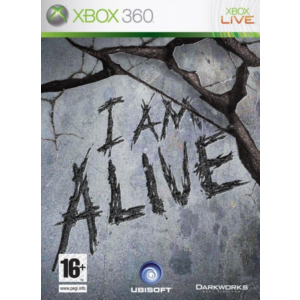 Xbox 360 | I Am Alive | ПЕРЕНОС