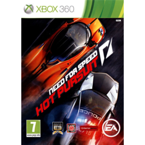 Xbox 360 | Need for Speed: Hot Pursuit | ПЕРЕНОС