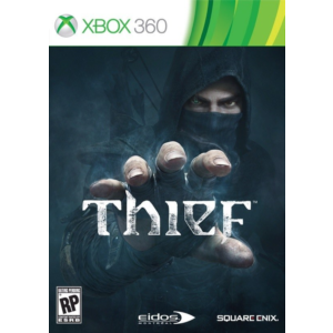 Xbox 360 | Thief | ПЕРЕНОС