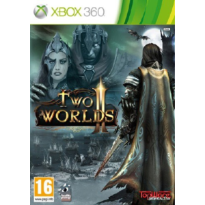 Xbox 360 | Two worlds 2 | ПЕРЕНОС