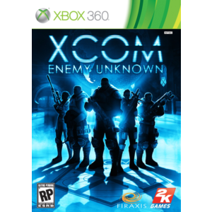 Xbox 360 | XCOM: Enemy Unknown | ПЕРЕНОС