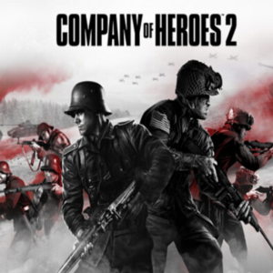 COMPANY OF HEROES 2 / PLATINUM EDITION ✅STEAM КЛЮЧ