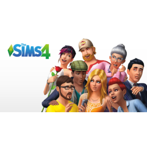 The Sims 4 (Origin/Region Free)