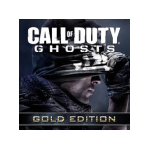 Call of Duty:GHOSTS GOLD EDITION +DCL XBOX ONE(П1)