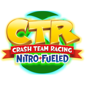 Crash Team Racing Nitro-Fueled XBOX ONE/Xbox Series X|S