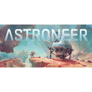 ASTRONEER - Steam Access OFFLINE