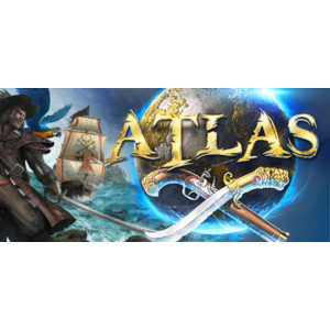 ATLAS - Steam Access OFFLINE
