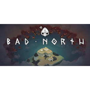 Bad North - Steam Access OFFLINE