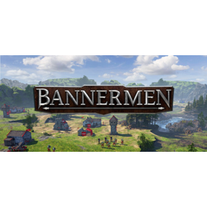 BANNERMEN - Steam Access OFFLINE