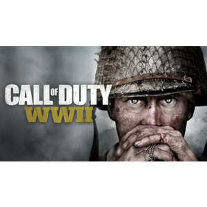 Call of Duty: WWII - Steam Access OFFLINE