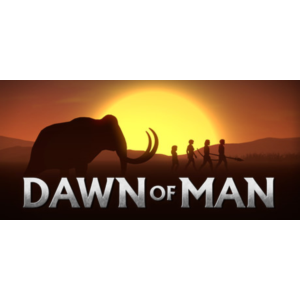 Dawn of Man - Steam Access OFFLINE