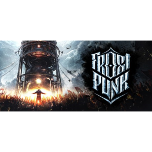 Frostpunk - Steam Access OFFLINE